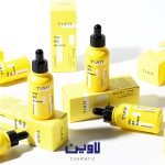 سرم ضدلک و روشن‌ کننده نیاسینامید تیام TIAM +آلفا آربوتین حجم 40 میل [اصل] - Image 6