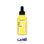 سرم ضدلک و روشن‌ کننده نیاسینامید تیام TIAM +آلفا آربوتین حجم 40 میل [اصل]