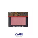 رژگونه پودری هات ماما دبالم