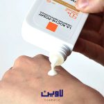 فلوئید ضد آفتاب لاروش پوزای