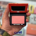 رژگونه پودری هات ماما دبالم