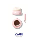 مربای لب ژله ای شیگلم رنگ choco cream