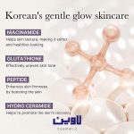 کرم کپسولی ویتامین سی مدی کیوب