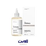 تونر گلایکولیک اسید اوردینری