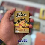 رژگونه پودری هات ماما دبالم