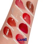 مربای لب شیگلم رنگ guava glow