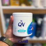 کرم مرطوب کننده کاسه ای کیووی