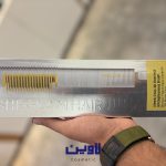برس حرارتی صاف‌کننده مو سه‌بعدی شیگلم