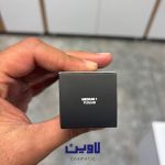 کرم پودر نارس Natural Radiant مدل punjab رنگ medium1 حجم 30 میل [اصل] - Image 3