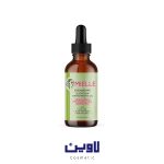 روغن مو ضد ریزش رزماری و نعناع میله Mielle ارگانیک حجم 60 میل [اصل]