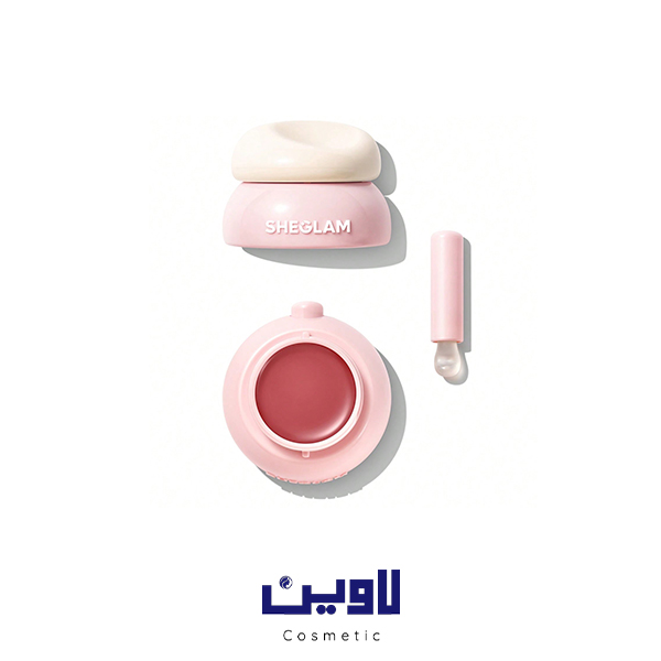 مربای لب شیگلم رنگ guava glow