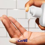 ژل شوینده ضد جوش و کنترل آکنه سراوی