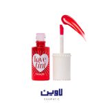 تینت لب و گونه بنفیت Love Tint