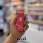 تینت لب و گونه بنفیت Play Tint