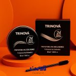 ژل ابرو ترینوا Trinova