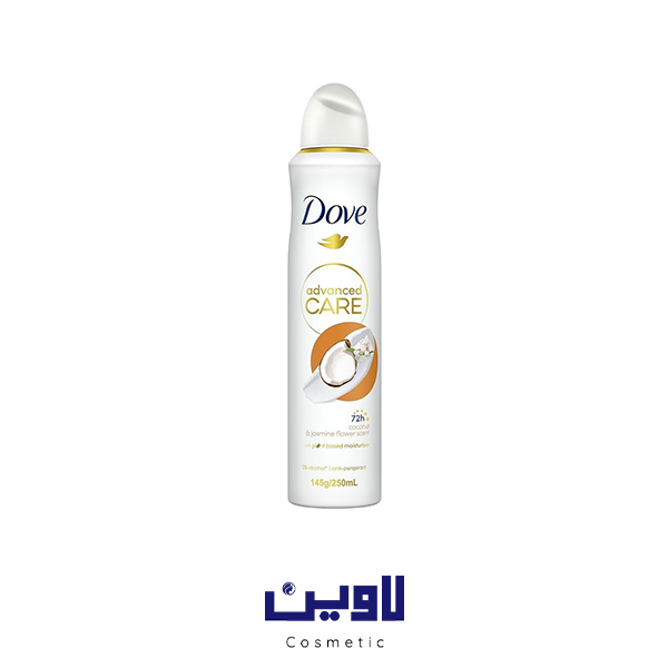 اسپری داو نارگیل