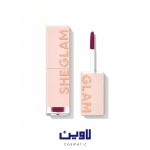 تینت لب شیگلم رنگ level up
