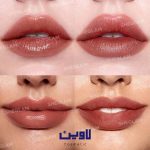 تینت لب شیگلم رنگ level up