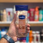 روغن بدن ژلی کاکائو وازلین مدل cocoa radiant حجم 200 میل [اصل] - Image 2