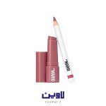 ست مینی خط لب و لیپ گلاس ماریو
