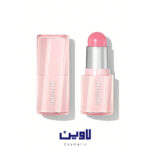 رژگونه استیکی کره ای شیگلم SHEGLAM رنگ گواوا جویس guava juice مدل Buttery Bliss Blush Stick[اصل]