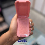 رژگونه پودری نیکس