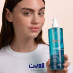 ژل شستشو صورت و بدن اون Avene مدل کلینانس Cleanance پوست چرب و مختلط 400 میل [اصل] - Image 3