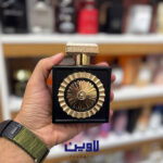 عطر ادکلن یونیسکس نبراس لطافه Lattafa Nebras Eau De Parfum حجم 100 میلی [اصل] - Image 2