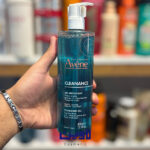 ژل شستشو صورت و بدن اون Avene مدل کلینانس Cleanance پوست چرب و مختلط 400 میل [اصل] - Image 2