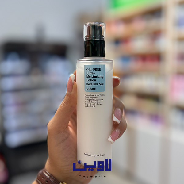 لوشن کوزارکس