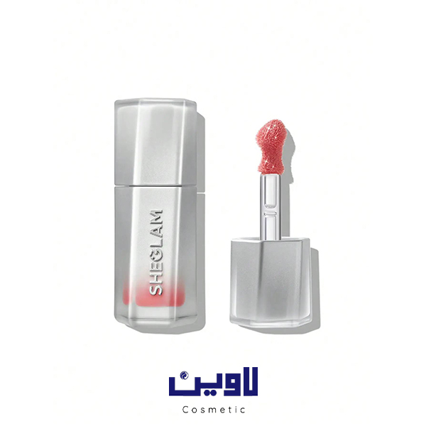 لیپ گلاس شیگلم Hard candy
