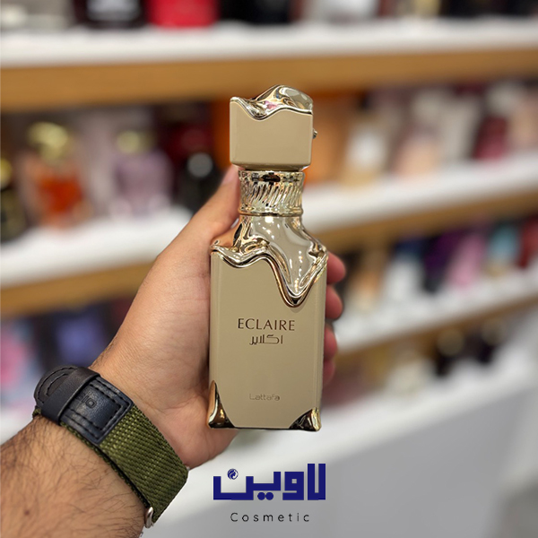 ادکلن لطافه اکلیر