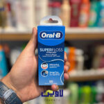 نخ دندان ارتودنسی اورال بی