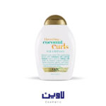 شامپو روغن نارگیل او جی ایکس