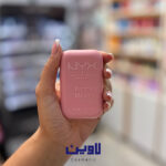 رژگونه پودری نیکس
