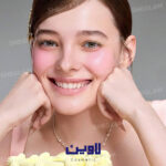 رژگونه استیکی کره ای شیگلم SHEGLAM رنگ گواوا جویس guava juice مدل Buttery Bliss Blush Stick[اصل] - Image 2
