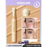 کانسیلر پددار شیگلم Sheglam رنگ Shell مدل Complexion Boost [اصل] - Image 2