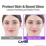 اسنس ضدآفتاب نامبوزین شماره 9 حاوی 9 پپتاید SPF50 حجم 50 میلی [اصل] - Image 7