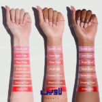 رژگونه استیکی کره ای لاو کیک love cake شیگلم SHEGLAM مدل Buttery Bliss Blush Stick [اصل] - Image 6