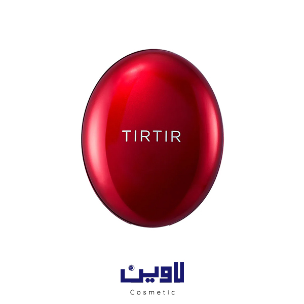 کوشن قرمز تیر تیر