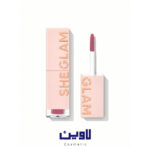 تینت لب شیگلم رنگ primp