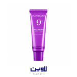 اسنس ضدآفتاب نامبوزین شماره 9 حاوی 9 پپتاید SPF50 حجم 50 میلی [اصل]
