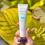 ژل ترمیم کننده فوری سیکالفیت اون Cicalfate Avene مخصوص جای زخم و بخیه حجم 30 میل [اصل] - Image 3