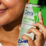تونر آبرسان سراوی CeraVe