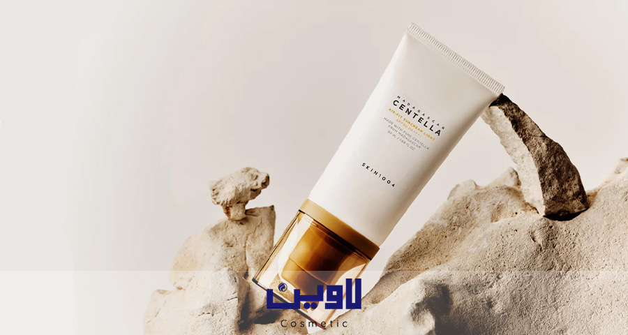 بهترین ضد افتاب خارجی