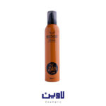 موس مو ردیست شماره 4