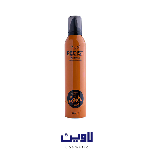 موس مو ردیست شماره 4