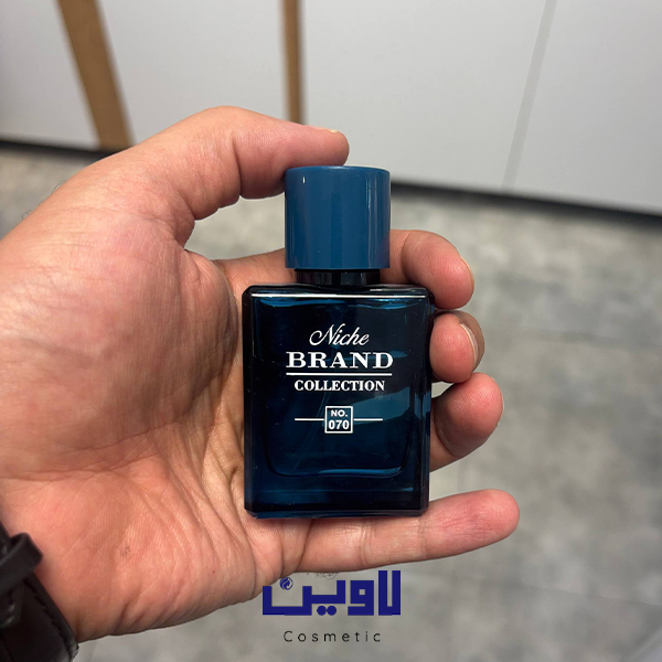 عطر مردانه بلو شنل برند کالکشن