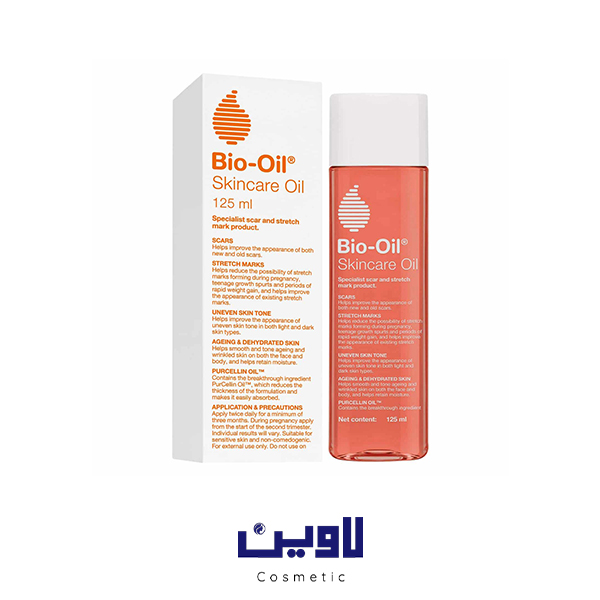 روغن بایو اویل