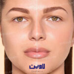 تینت صورت شیگلم حاوی SPF 20 رنگ شل SHELL مدل DEW & DONE حجم 30 میل [اصل] - Image 2
